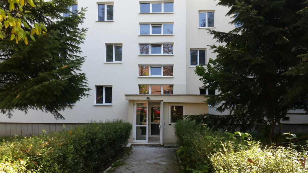 Cluj Lux Apartment Taberei Chambre photo