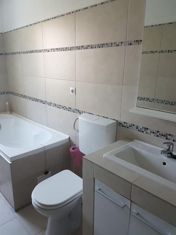 Cluj Lux Apartment Taberei Extérieur photo