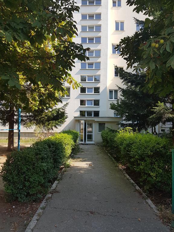 Cluj Lux Apartment Taberei Extérieur photo