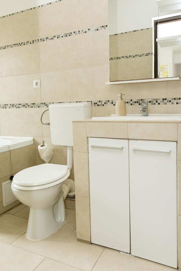 Cluj Lux Apartment Taberei Extérieur photo