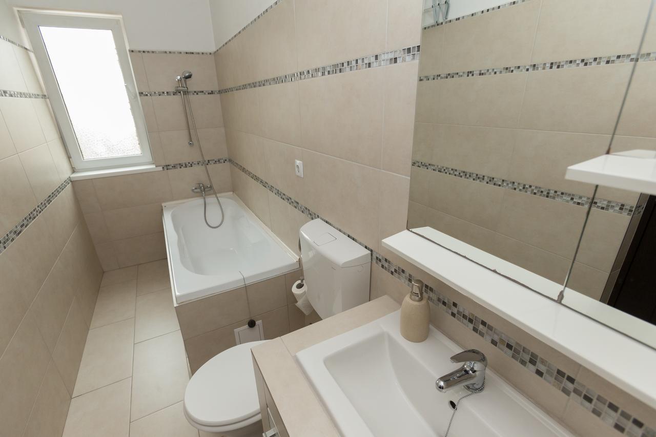 Cluj Lux Apartment Taberei Extérieur photo