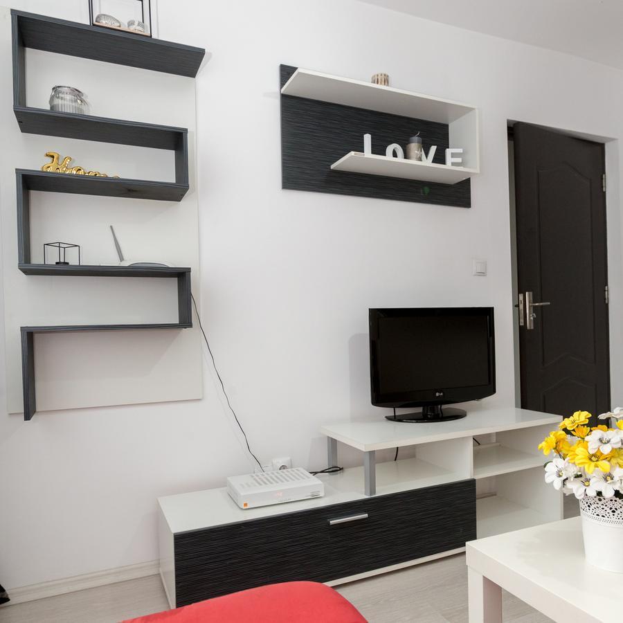 Cluj Lux Apartment Taberei Extérieur photo