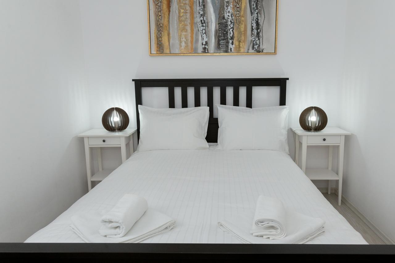 Cluj Lux Apartment Taberei Extérieur photo
