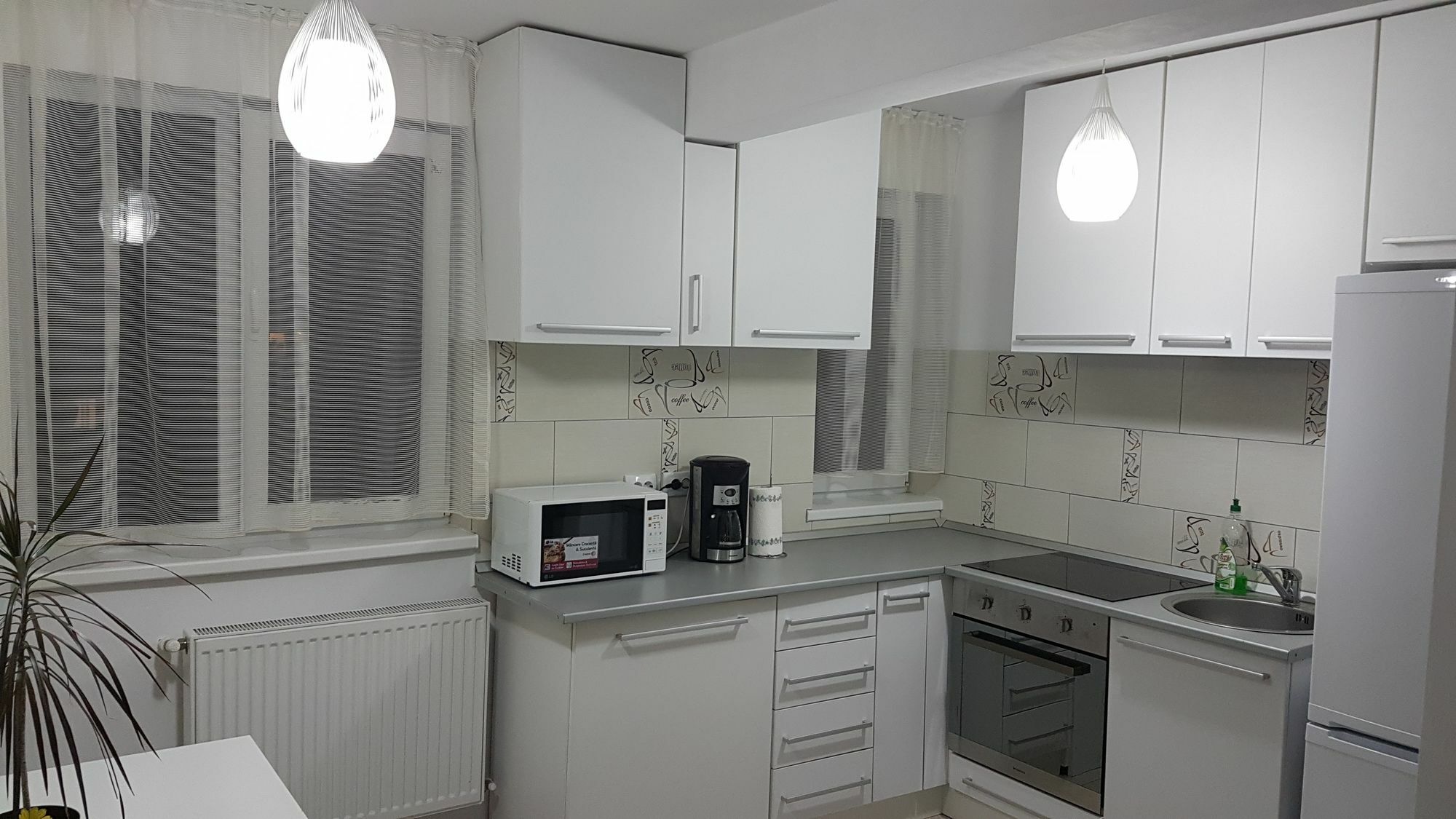 Cluj Lux Apartment Taberei Extérieur photo