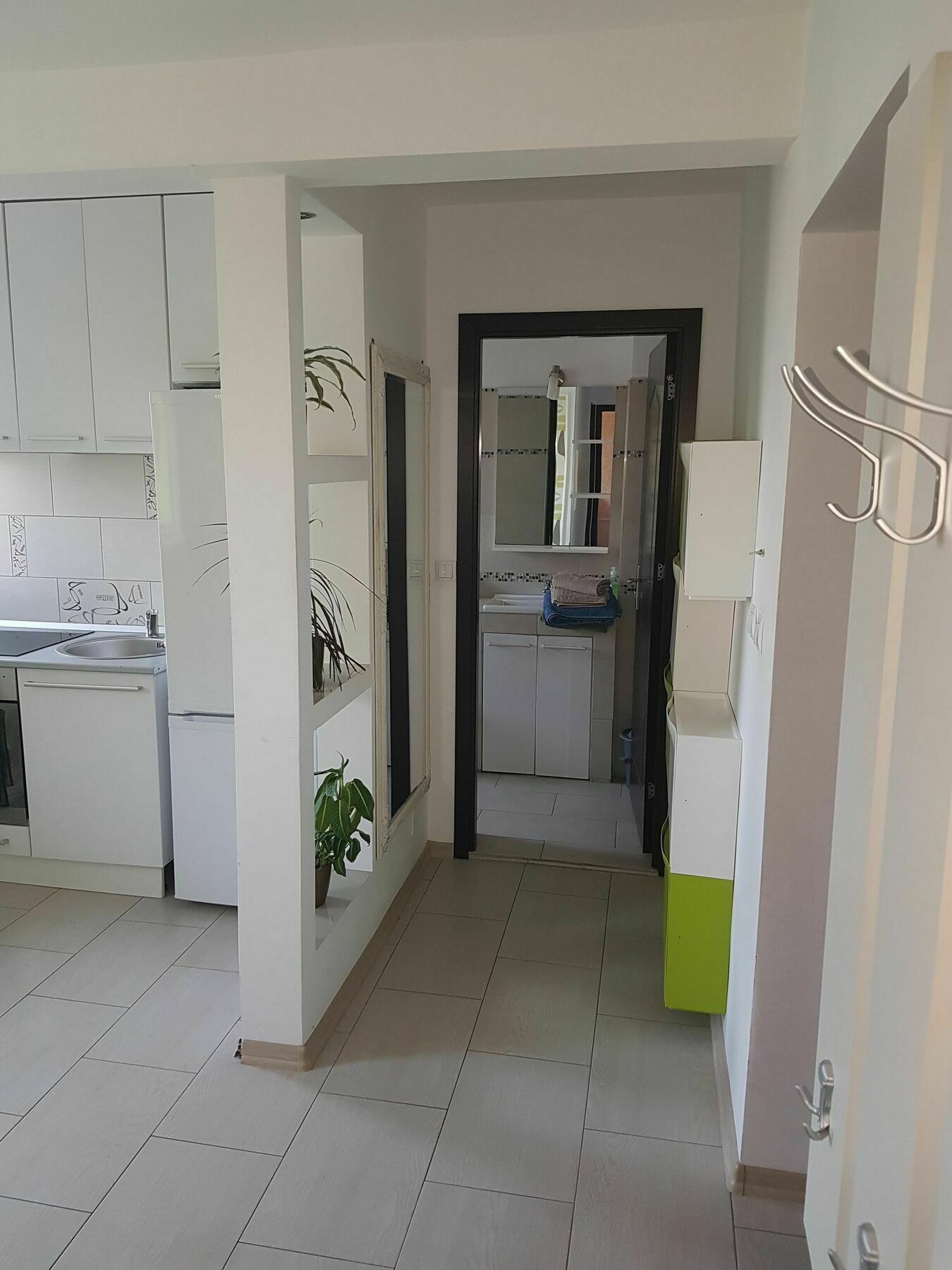 Cluj Lux Apartment Taberei Extérieur photo